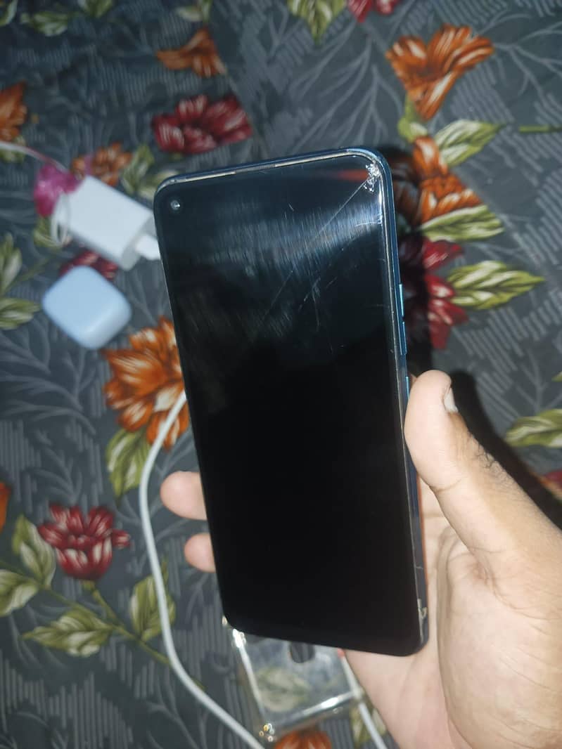 Tecno CAMON 15 0