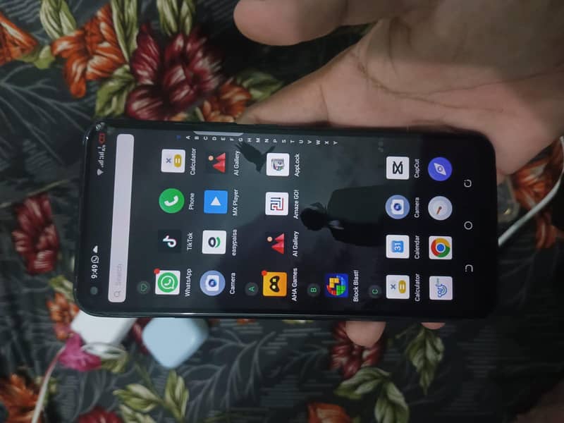 Tecno CAMON 15 2
