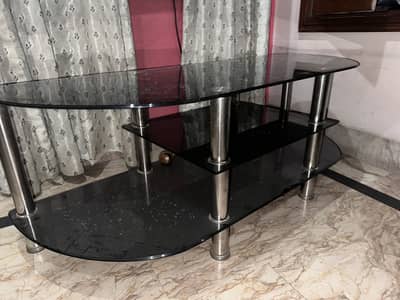 LCD Glass trolley/ lsani sheet trolley