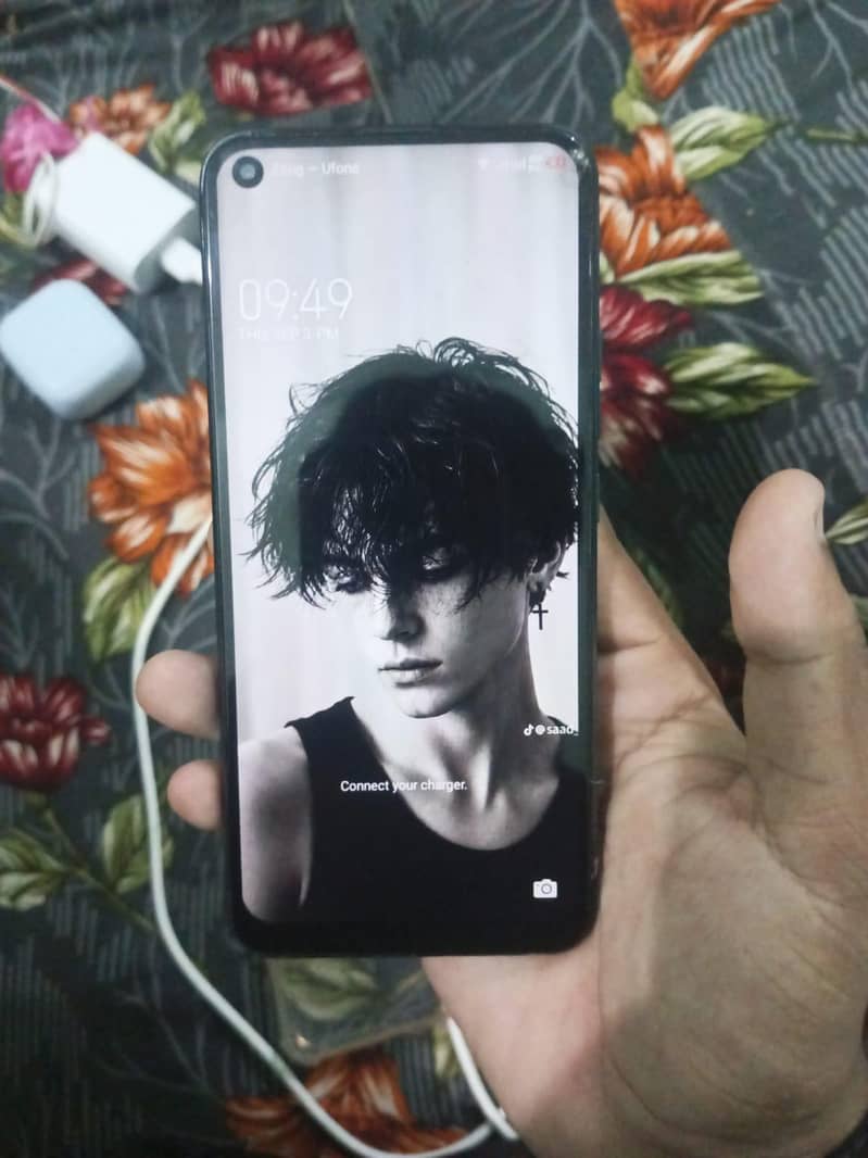 Tecno CAMON 15 3