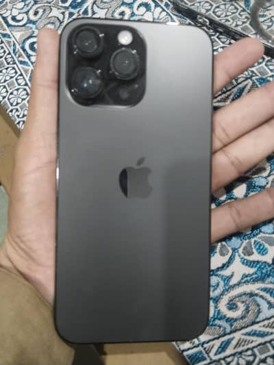 Apple iPhone 14 Pro Max