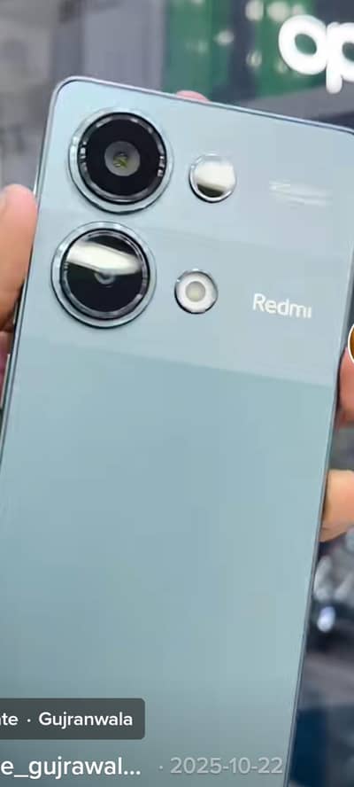 Xiaomi Redmi Note 13 Pro