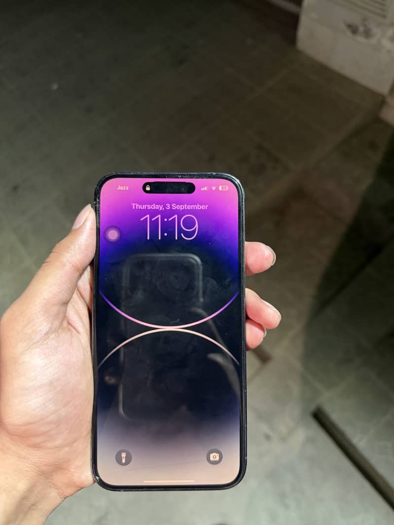 Apple iPhone 14 Pro Max 2