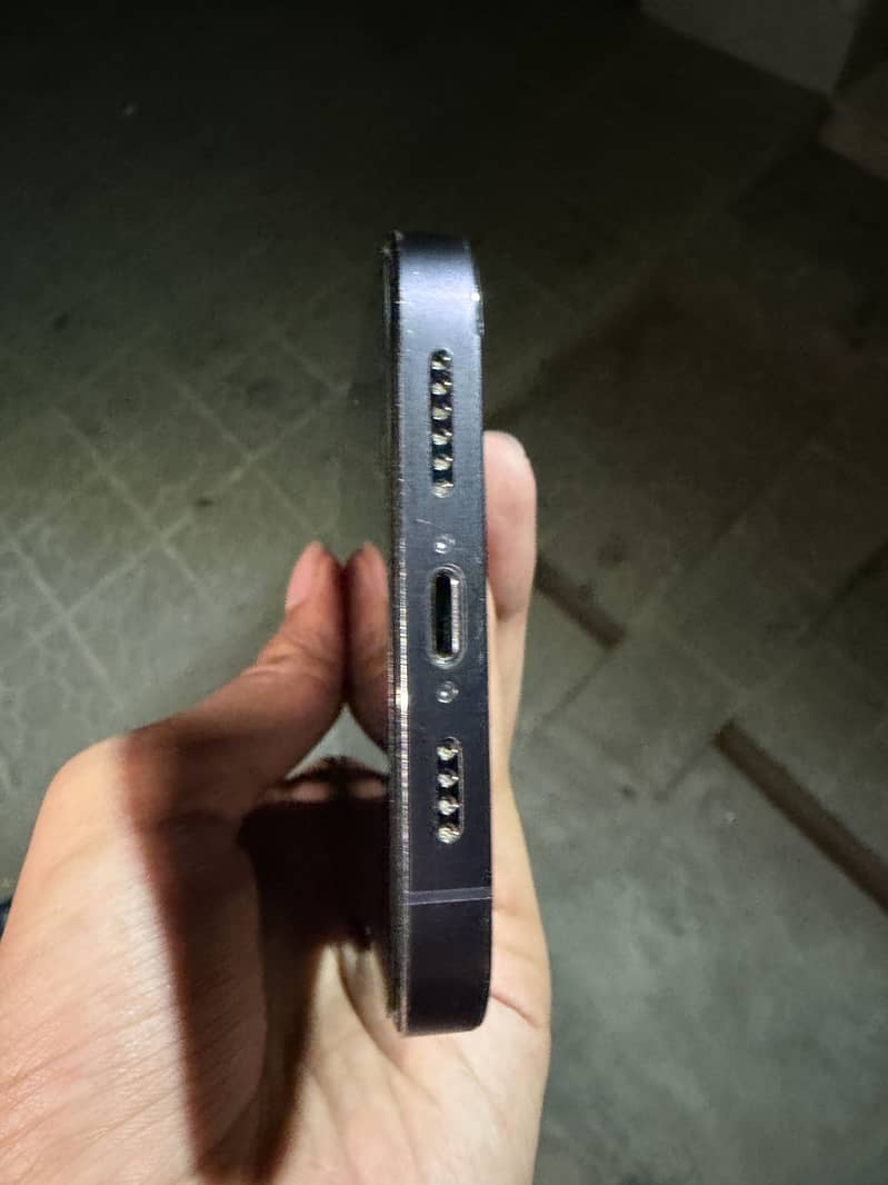 Apple iPhone 14 Pro Max 5