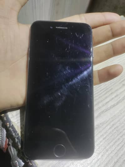 Apple iPhone 7 non pta 128 gb