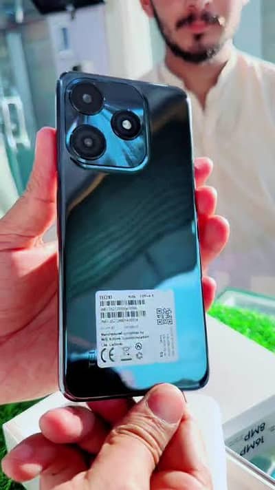 Tecno Spark 10C