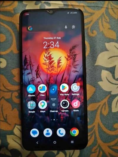 Vivo Y02