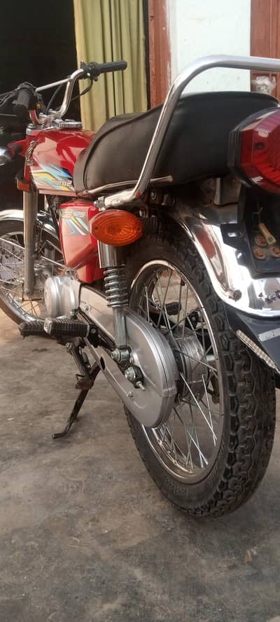 good baik