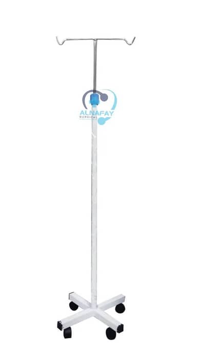 Drip Stand – Painted