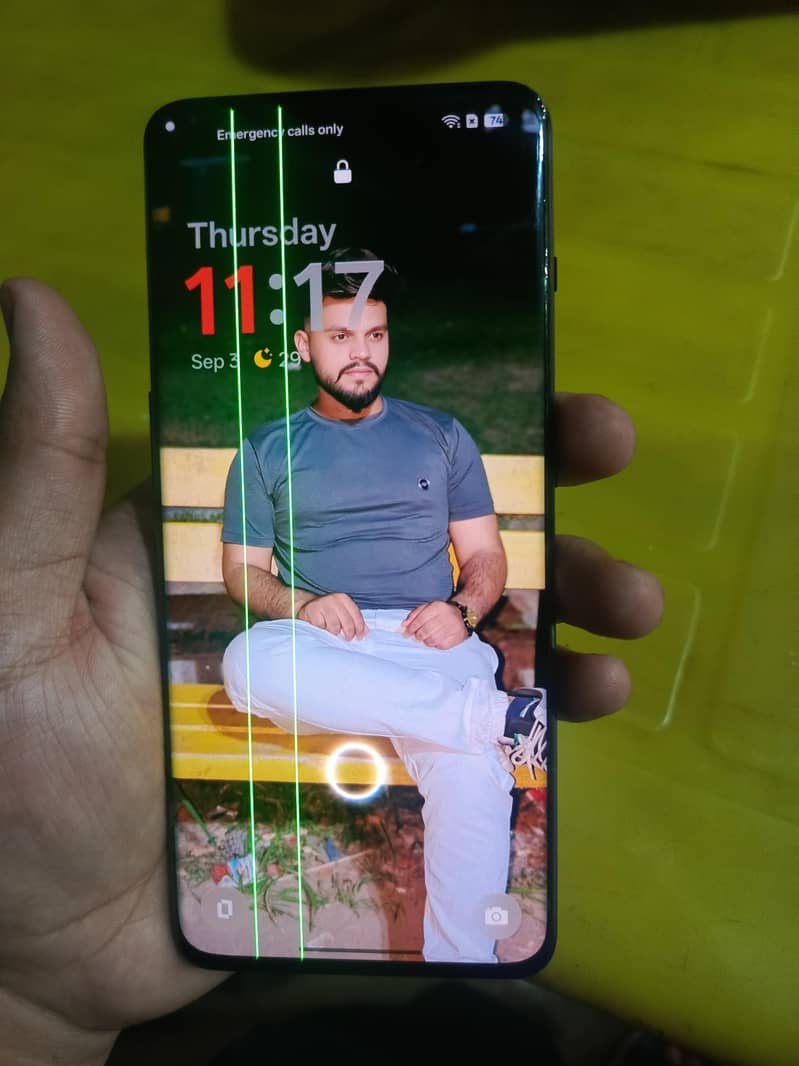 One Plus 10 Pro 2