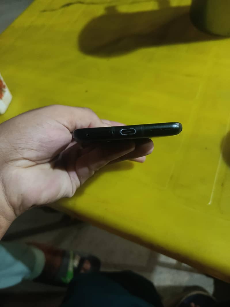 One Plus 10 Pro 3