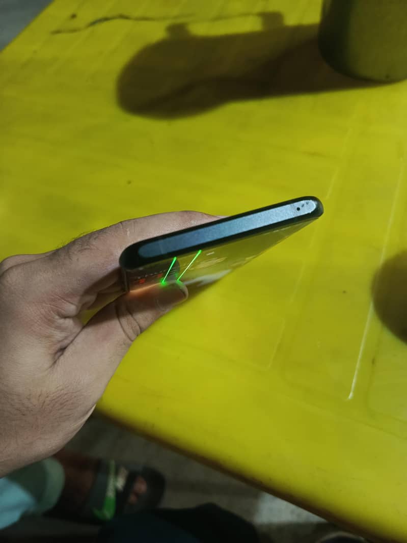 One Plus 10 Pro 6