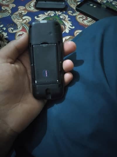 Nokia 105