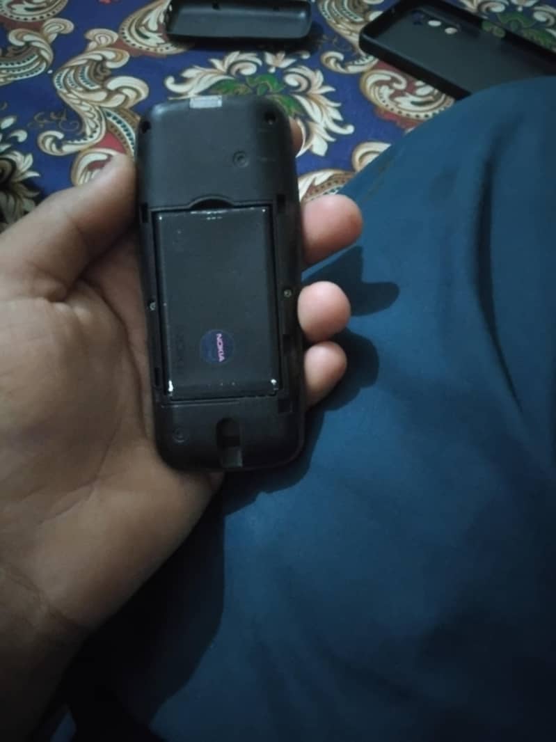 Nokia 105 0