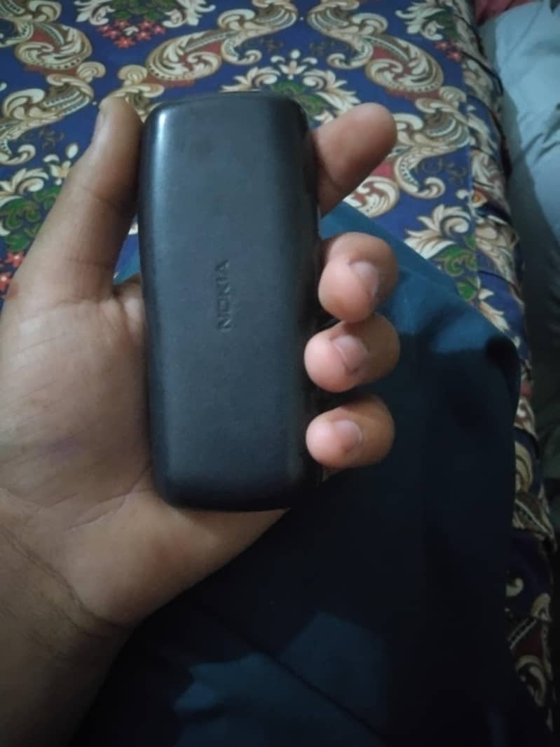 Nokia 105 1