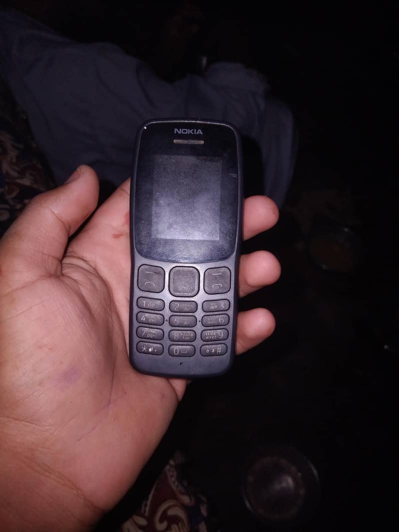Nokia 105 2