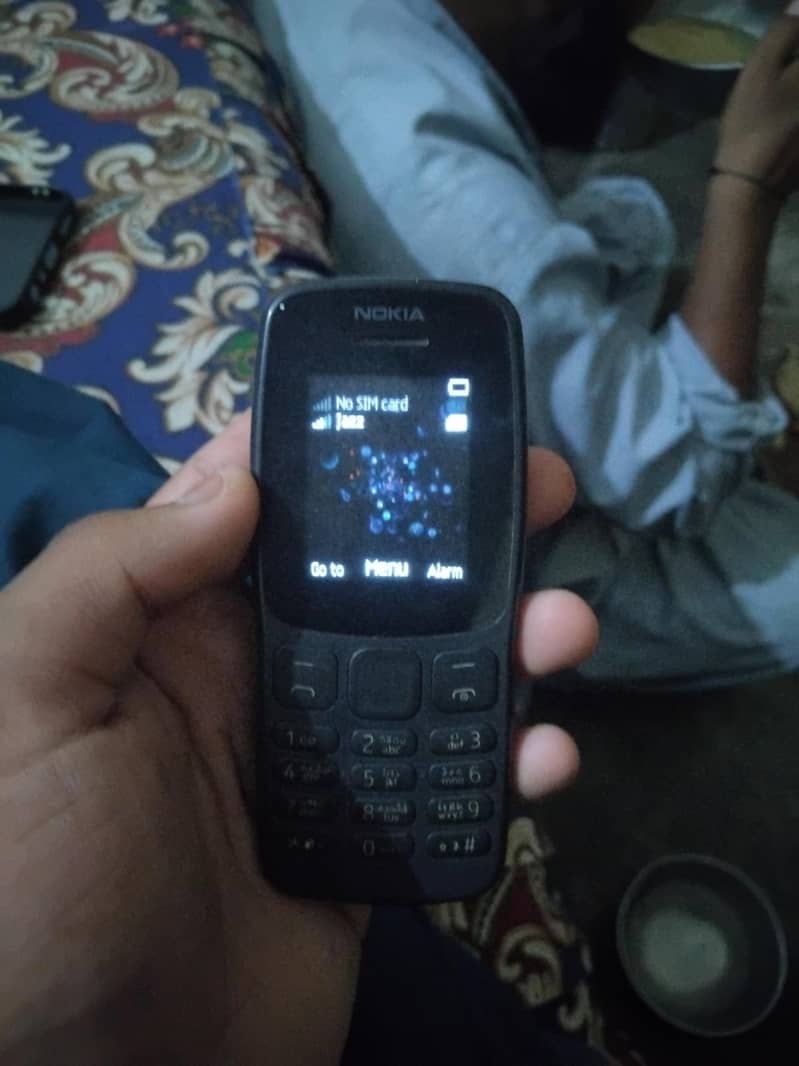 Nokia 105 3