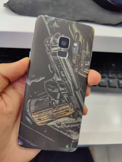 Samsung S9 Official PTA approved