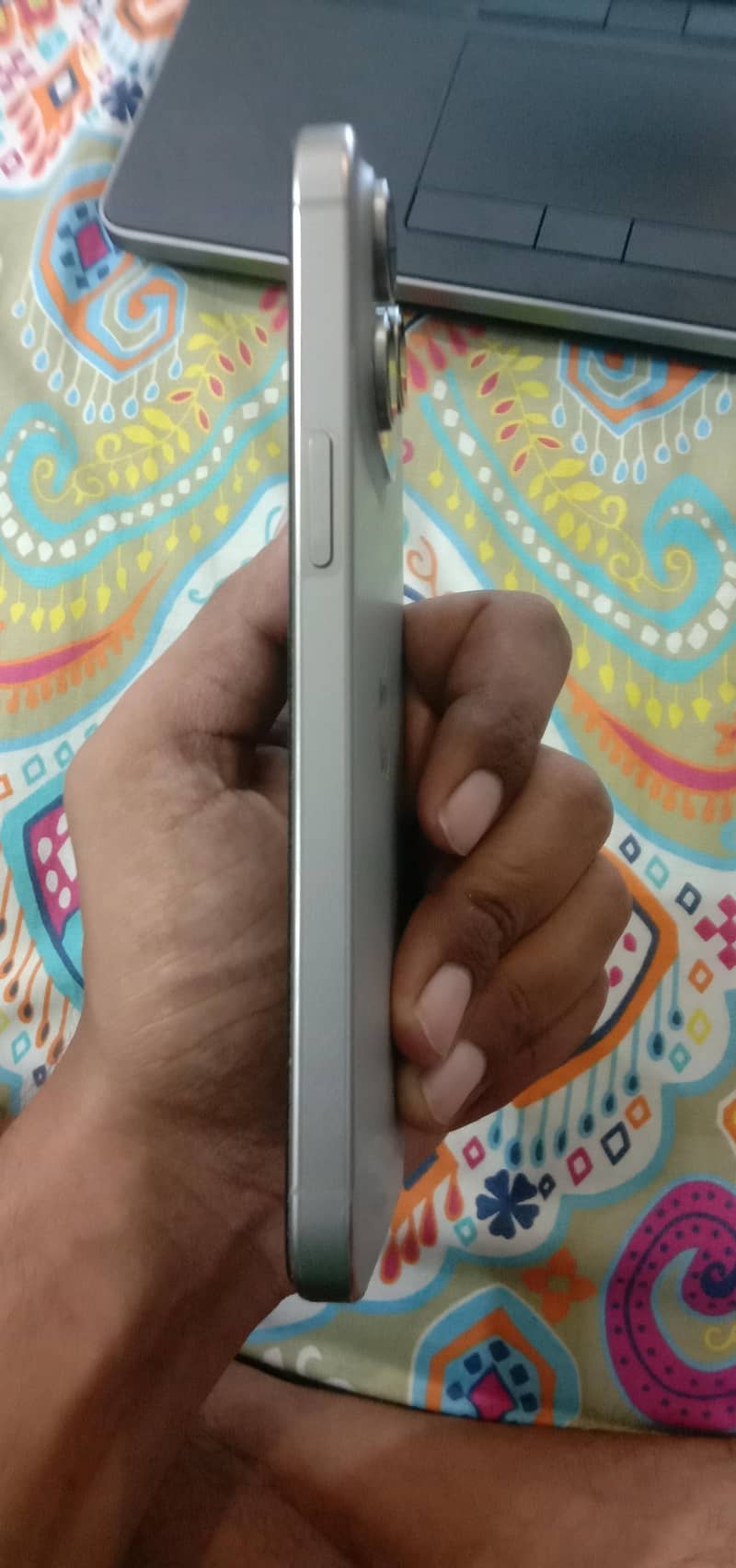 Apple iPhone 15 Pro Max 1