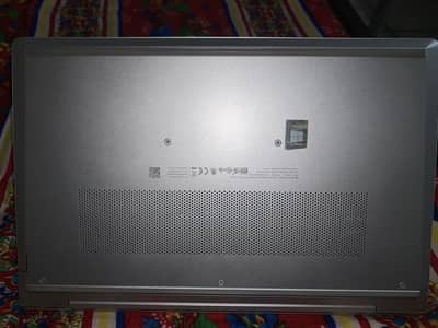 HP pro book 445 g8 11th gen