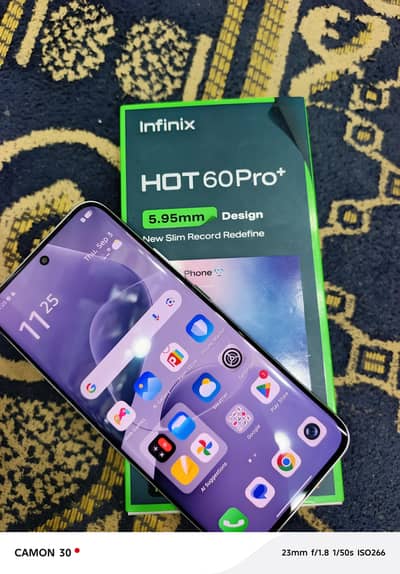 Infinix Hot 6 Pro