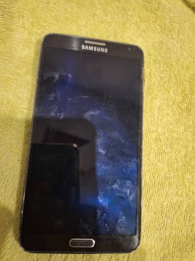 Samsung Note 3