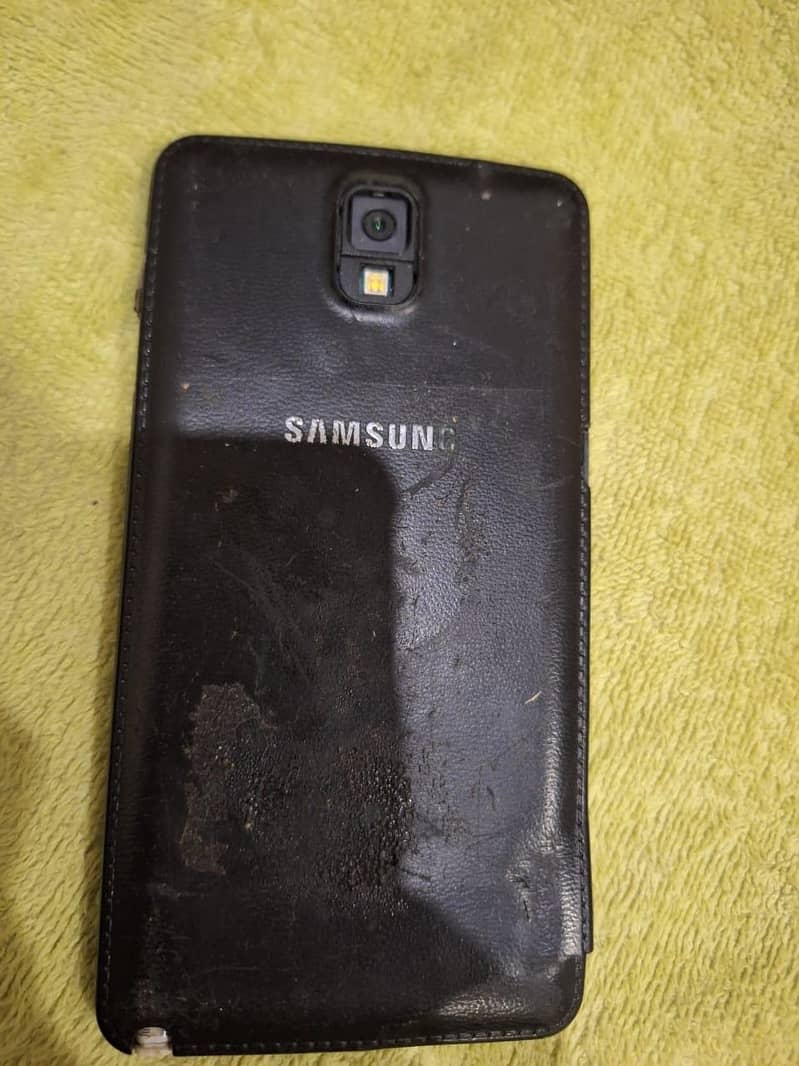Samsung Note 3 2