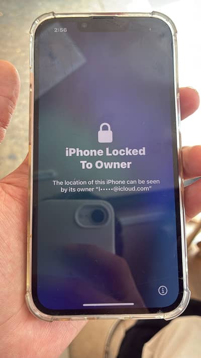 Apple iPhone 13 Pro