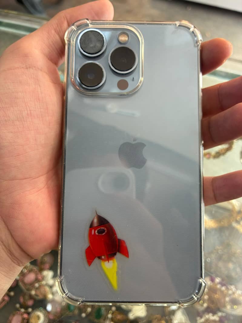 Apple iPhone 13 Pro 2
