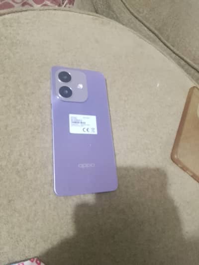 OPPO A5i