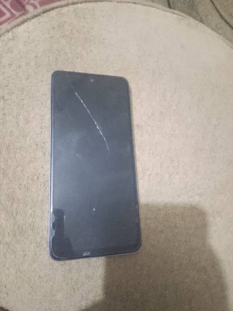 OPPO A5i 1