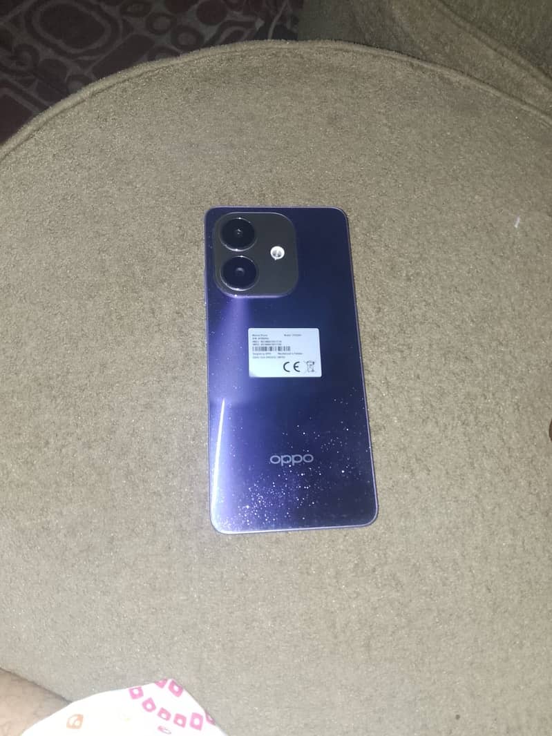 OPPO A5i 3