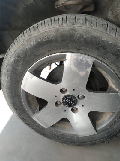 Suzuki Baleno 2000