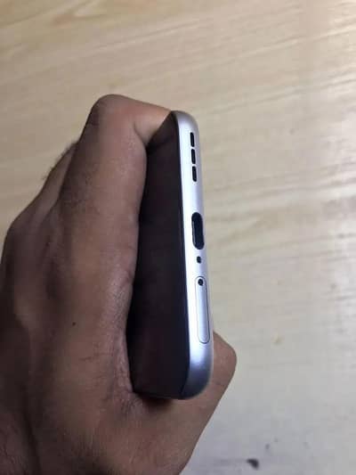 Infinix Hot 6 Pro +