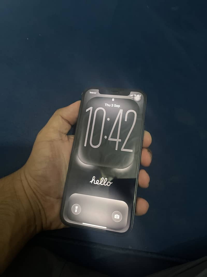 Apple iPhone 12 2