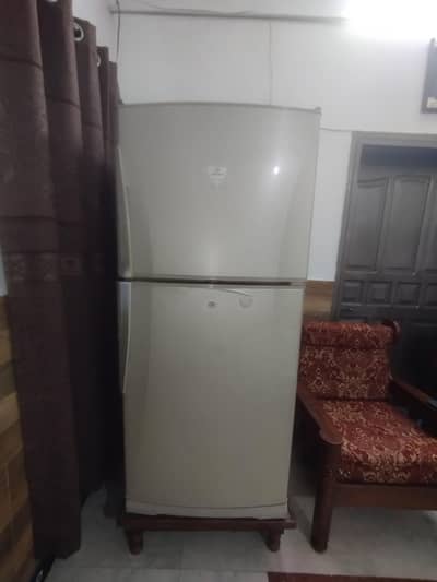 Dawlance fridge