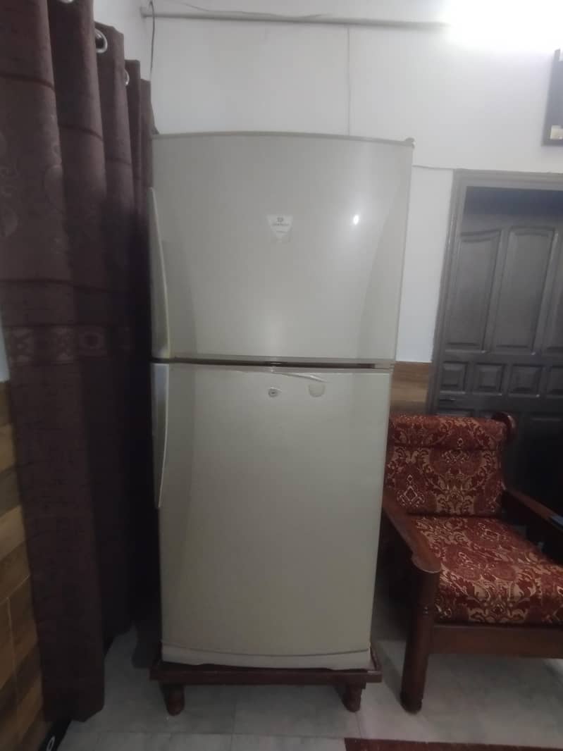 Dawlance fridge 0