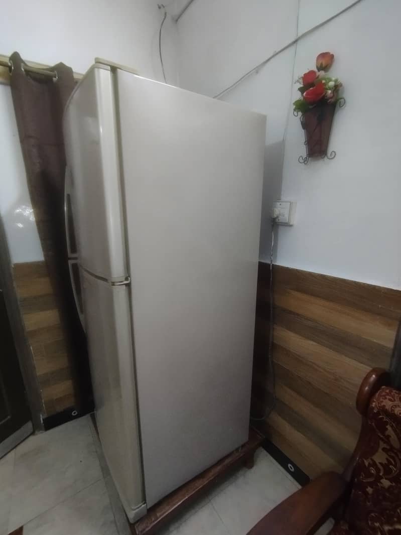 Dawlance fridge 2