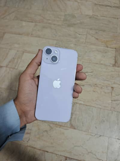 Apple iPhone 14 exchange possible