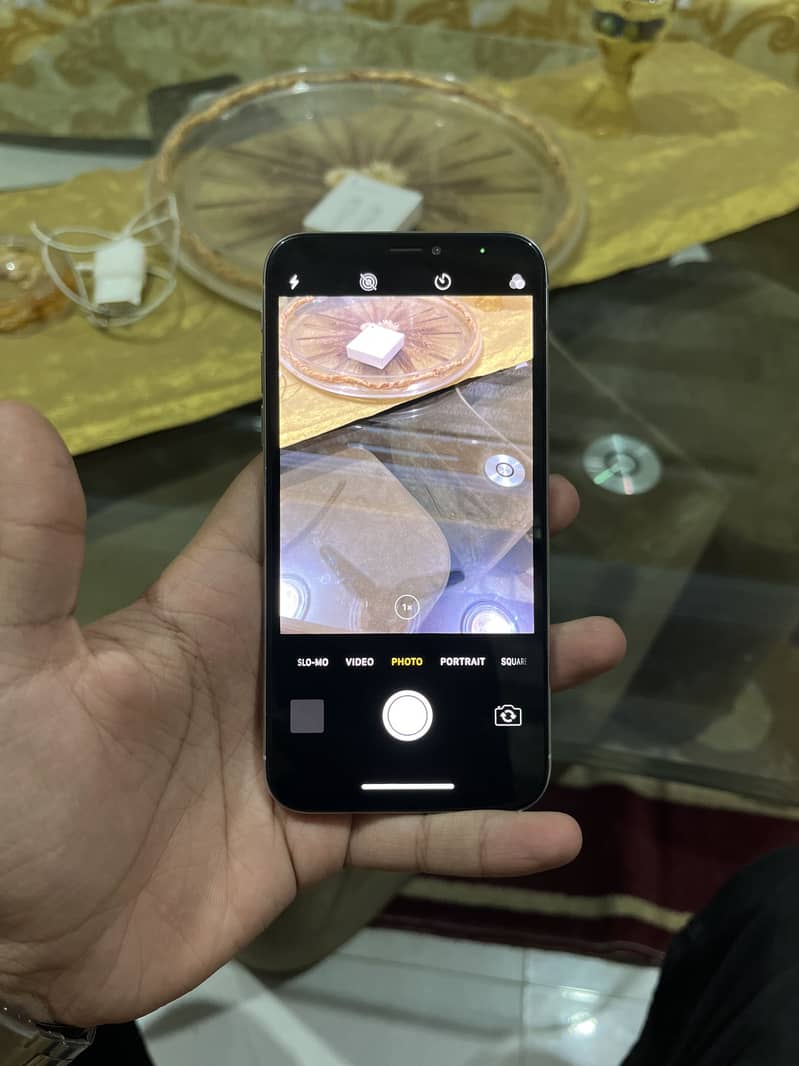 Apple iPhone X 6