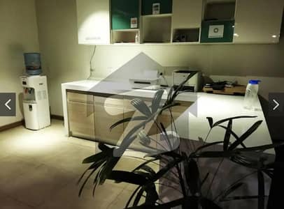 8 Marla Commercial Floor Available For Rent
