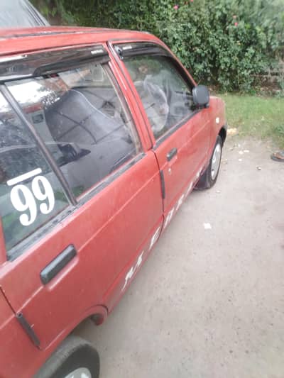 suzuki mehran