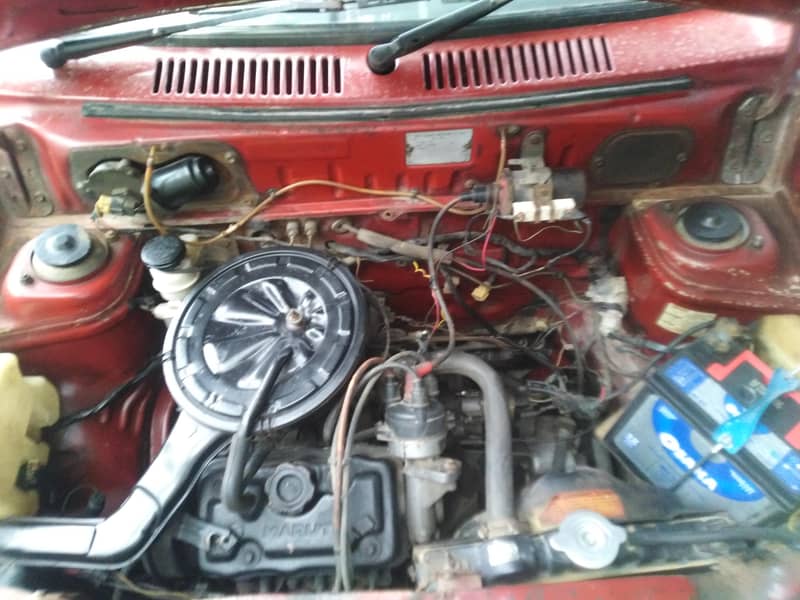 suzuki mehran 2