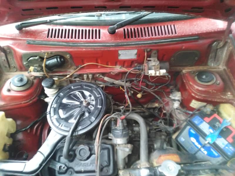 suzuki mehran 3