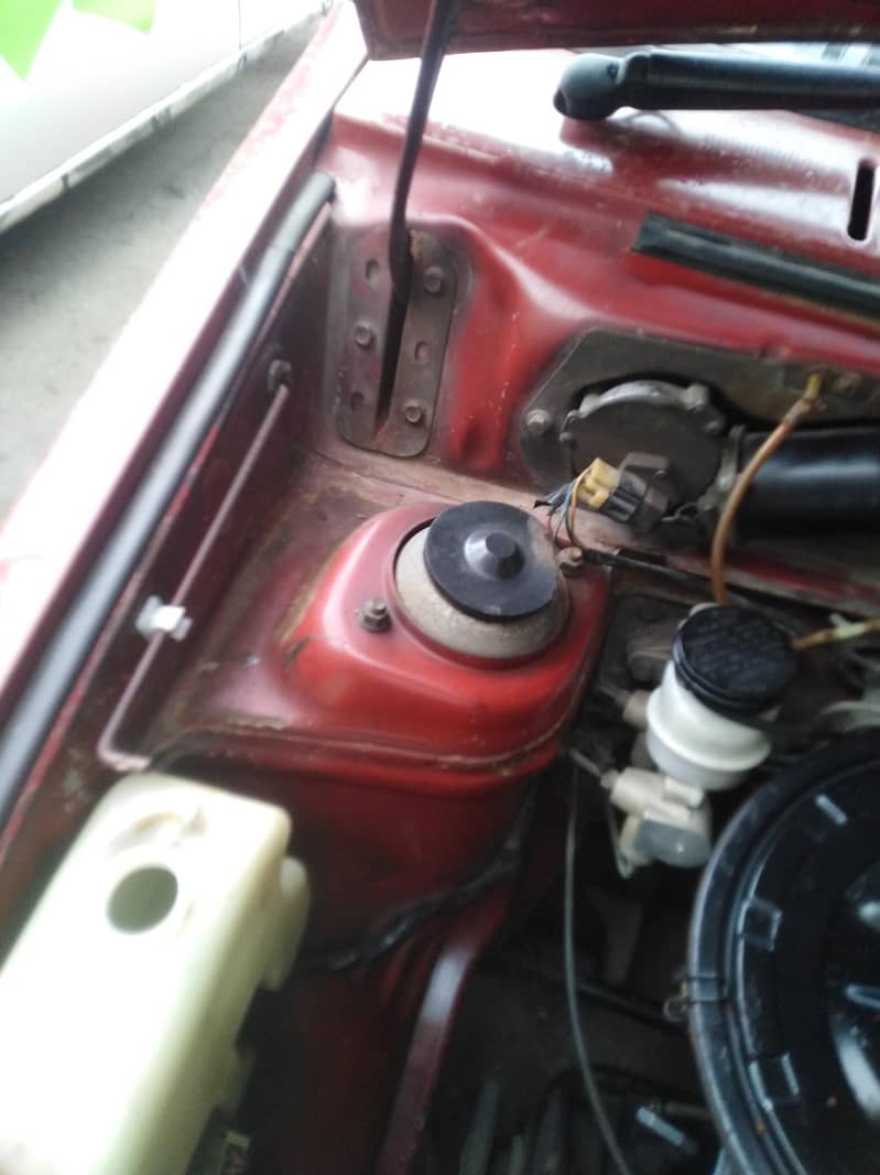 suzuki mehran 6