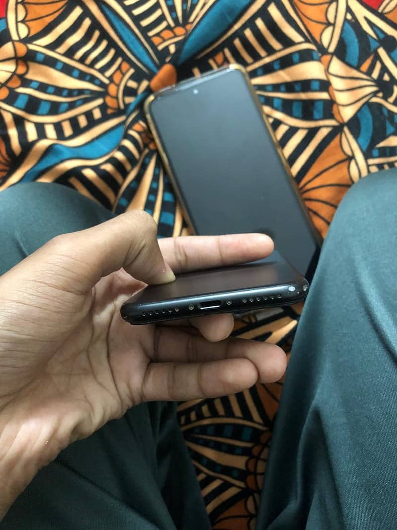 Apple iPhone 7 5