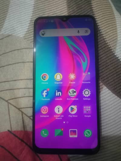 OPPO F11 Non PTA