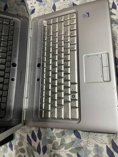 Laptop (Dell)