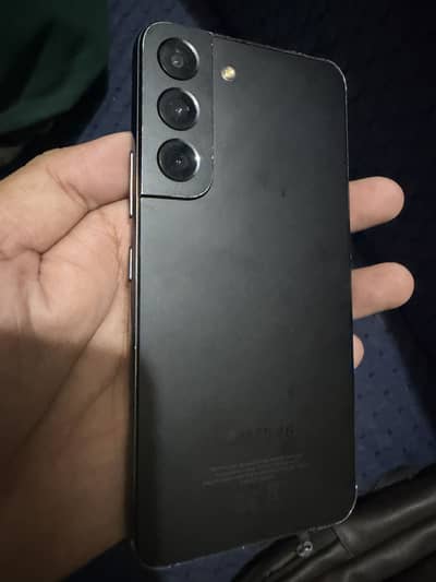Samsung Mobile S22