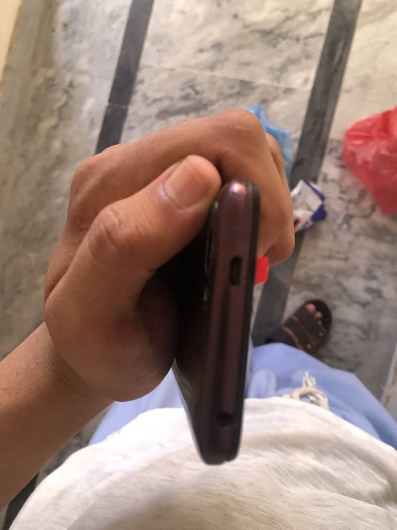 Itel A25 Pro 5